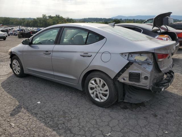 Photo 1 VIN: 5NPD74LF1HH102135 - HYUNDAI ELANTRA 