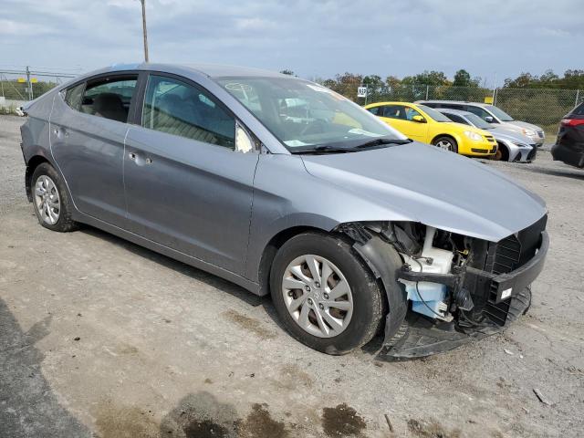 Photo 3 VIN: 5NPD74LF1HH102135 - HYUNDAI ELANTRA 