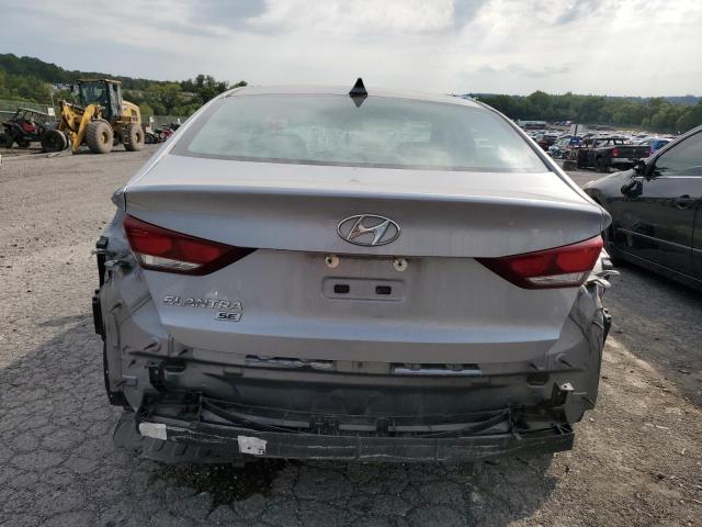 Photo 5 VIN: 5NPD74LF1HH102135 - HYUNDAI ELANTRA 