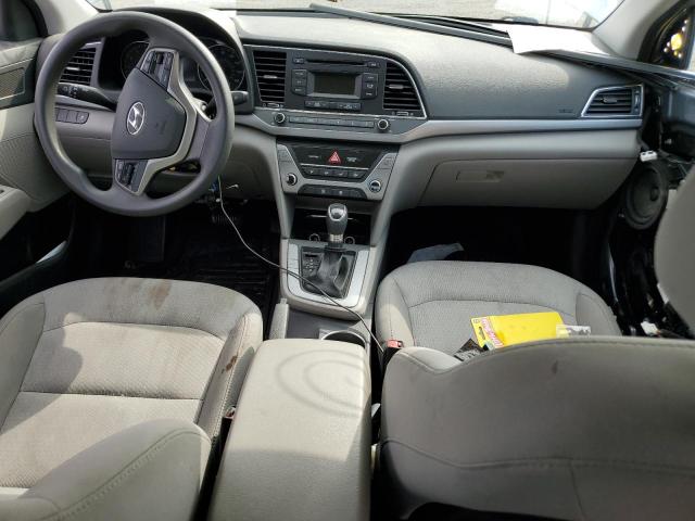 Photo 7 VIN: 5NPD74LF1HH102135 - HYUNDAI ELANTRA 