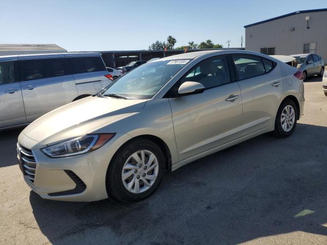 Photo 0 VIN: 5NPD74LF1HH104743 - HYUNDAI ELANTRA 