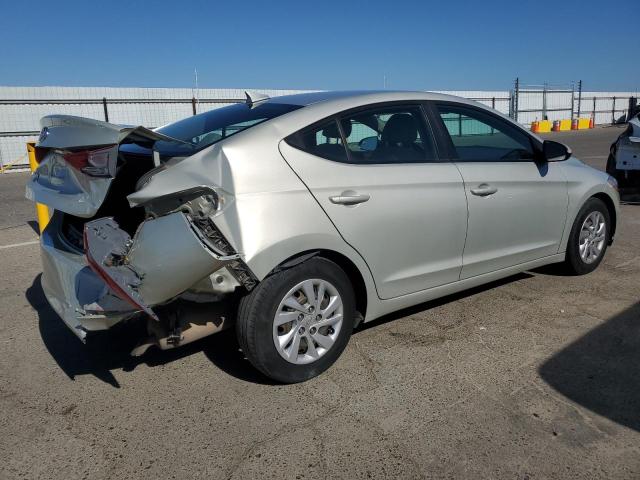 Photo 2 VIN: 5NPD74LF1HH104743 - HYUNDAI ELANTRA 