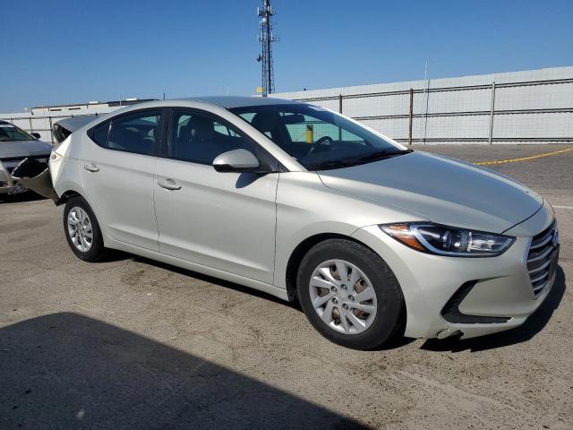 Photo 3 VIN: 5NPD74LF1HH104743 - HYUNDAI ELANTRA 