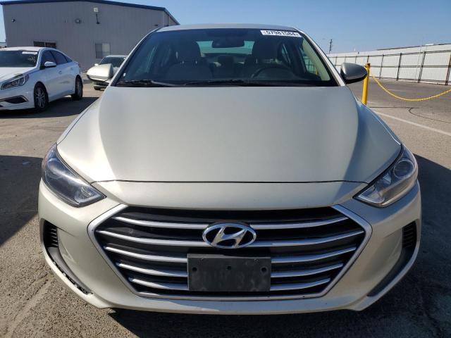 Photo 4 VIN: 5NPD74LF1HH104743 - HYUNDAI ELANTRA 