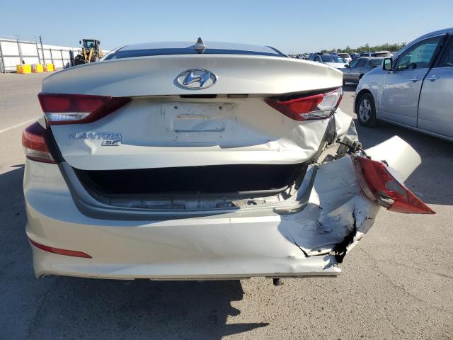 Photo 5 VIN: 5NPD74LF1HH104743 - HYUNDAI ELANTRA 