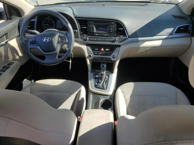 Photo 7 VIN: 5NPD74LF1HH104743 - HYUNDAI ELANTRA 