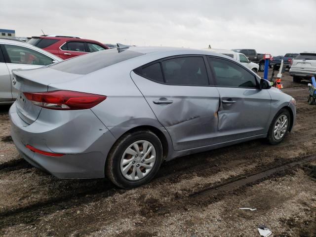 Photo 2 VIN: 5NPD74LF1HH111367 - HYUNDAI ELANTRA SE 