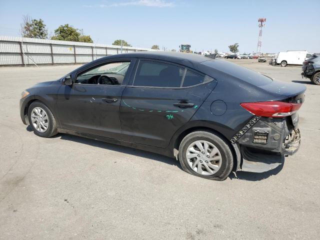 Photo 1 VIN: 5NPD74LF1HH112843 - HYUNDAI ELANTRA SE 