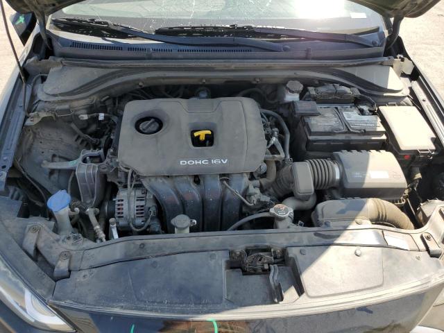 Photo 10 VIN: 5NPD74LF1HH112843 - HYUNDAI ELANTRA SE 