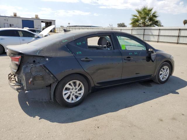 Photo 2 VIN: 5NPD74LF1HH112843 - HYUNDAI ELANTRA SE 