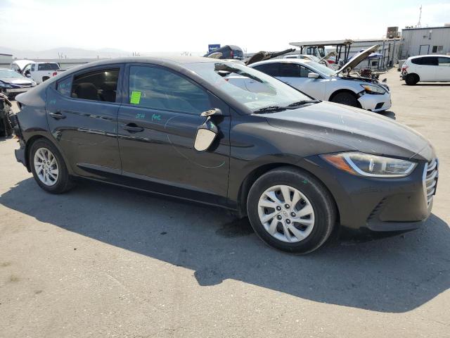 Photo 3 VIN: 5NPD74LF1HH112843 - HYUNDAI ELANTRA SE 