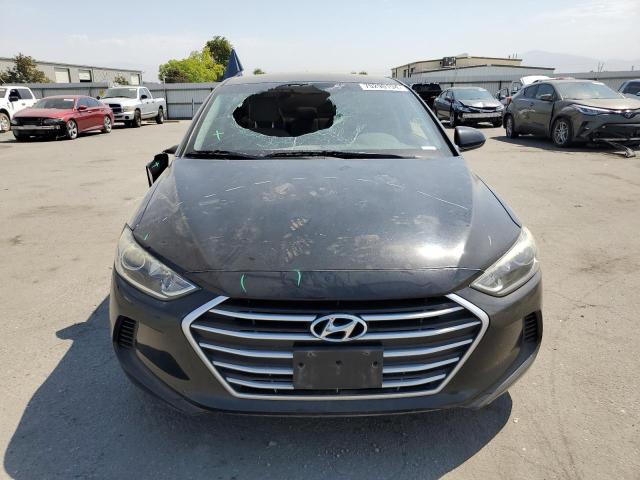 Photo 4 VIN: 5NPD74LF1HH112843 - HYUNDAI ELANTRA SE 