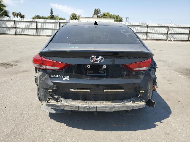 Photo 5 VIN: 5NPD74LF1HH112843 - HYUNDAI ELANTRA SE 