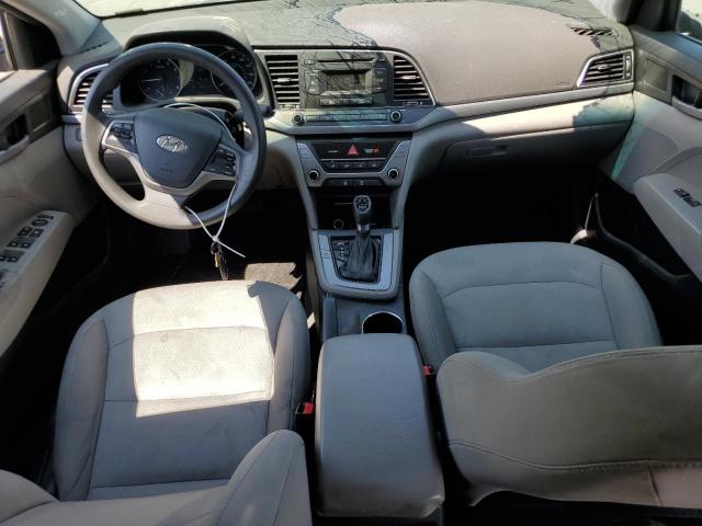 Photo 7 VIN: 5NPD74LF1HH112843 - HYUNDAI ELANTRA SE 