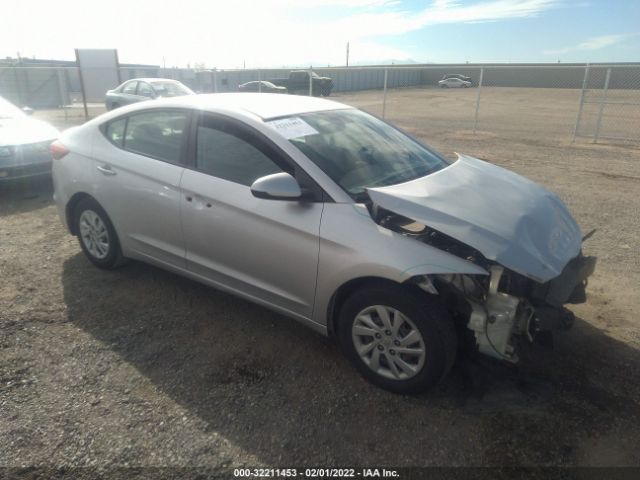 Photo 0 VIN: 5NPD74LF1HH112986 - HYUNDAI ELANTRA 