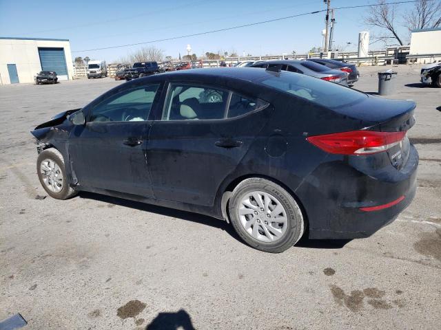 Photo 1 VIN: 5NPD74LF1HH113264 - HYUNDAI ELANTRA SE 