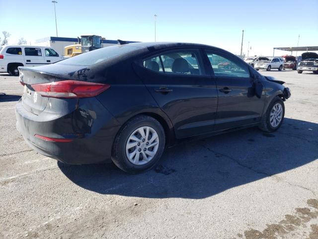 Photo 2 VIN: 5NPD74LF1HH113264 - HYUNDAI ELANTRA SE 