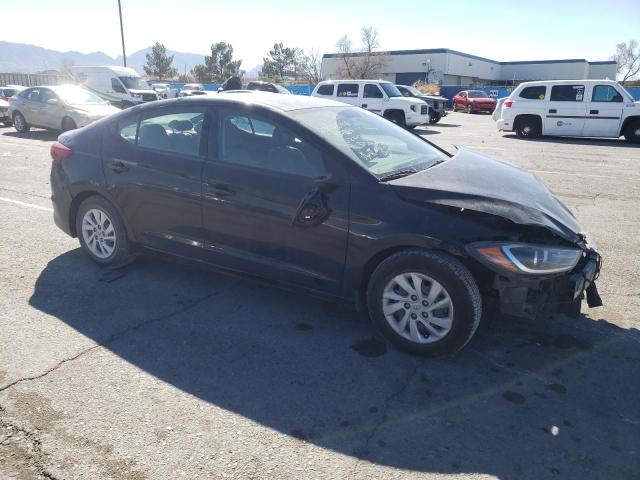 Photo 3 VIN: 5NPD74LF1HH113264 - HYUNDAI ELANTRA SE 