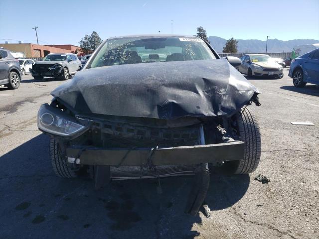 Photo 4 VIN: 5NPD74LF1HH113264 - HYUNDAI ELANTRA SE 