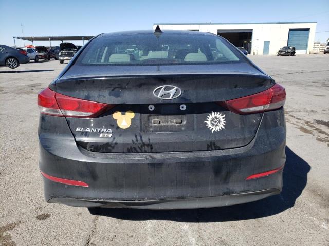 Photo 5 VIN: 5NPD74LF1HH113264 - HYUNDAI ELANTRA SE 