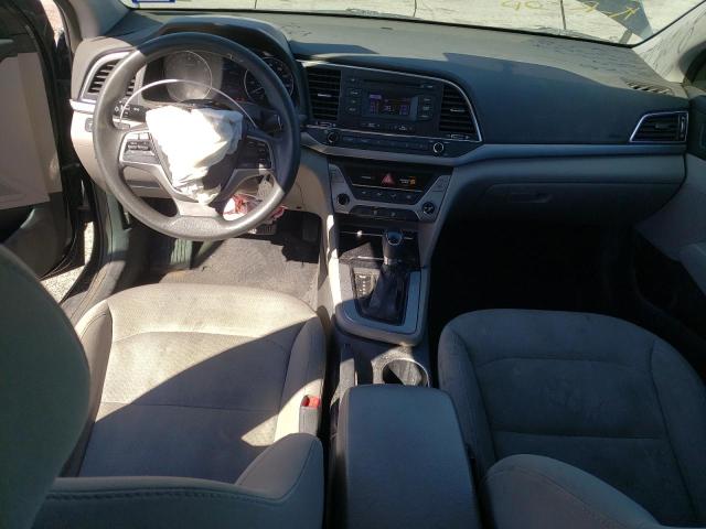 Photo 7 VIN: 5NPD74LF1HH113264 - HYUNDAI ELANTRA SE 