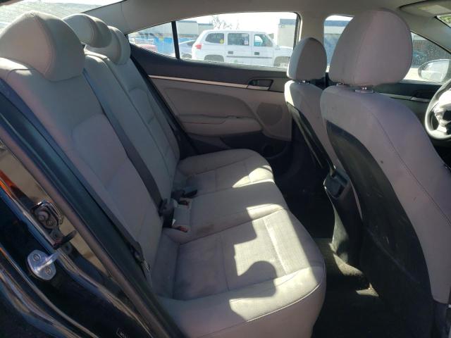 Photo 9 VIN: 5NPD74LF1HH113264 - HYUNDAI ELANTRA SE 