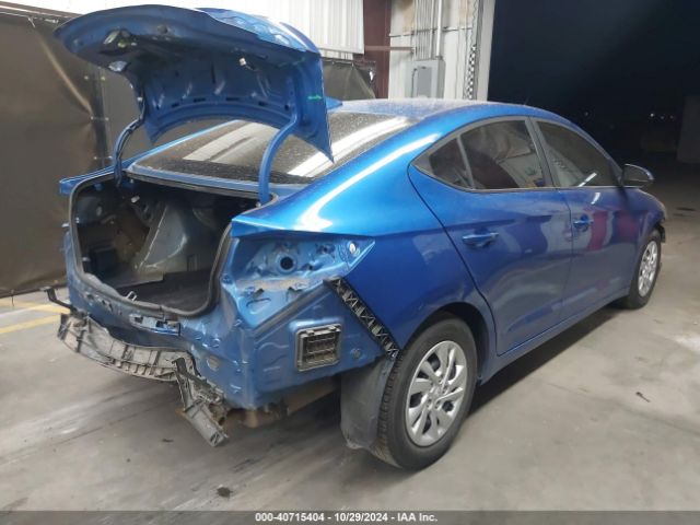 Photo 3 VIN: 5NPD74LF1HH113622 - HYUNDAI ELANTRA 