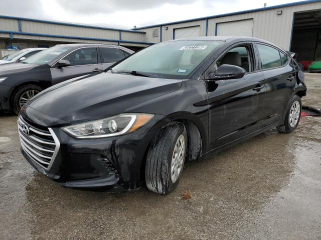 Photo 0 VIN: 5NPD74LF1HH113815 - HYUNDAI ELANTRA 