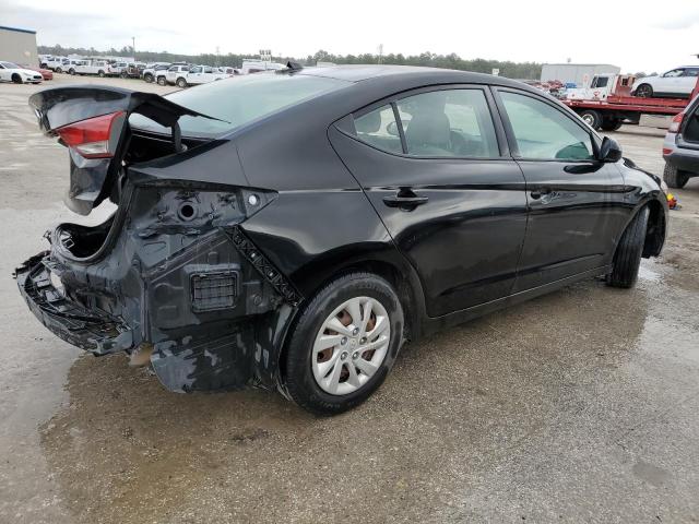 Photo 2 VIN: 5NPD74LF1HH113815 - HYUNDAI ELANTRA 