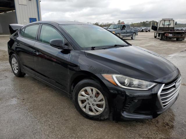 Photo 3 VIN: 5NPD74LF1HH113815 - HYUNDAI ELANTRA 