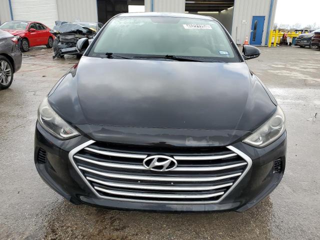 Photo 4 VIN: 5NPD74LF1HH113815 - HYUNDAI ELANTRA 