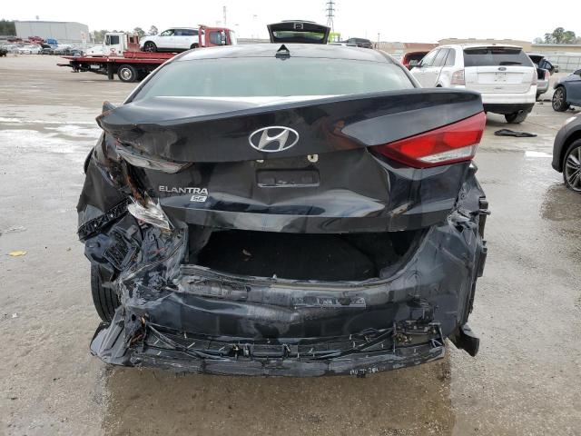 Photo 5 VIN: 5NPD74LF1HH113815 - HYUNDAI ELANTRA 