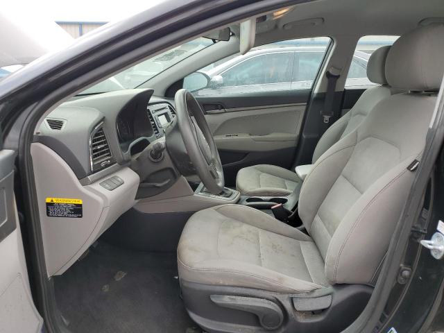 Photo 6 VIN: 5NPD74LF1HH113815 - HYUNDAI ELANTRA 