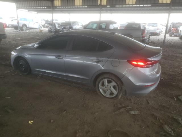 Photo 1 VIN: 5NPD74LF1HH115063 - HYUNDAI ELANTRA SE 