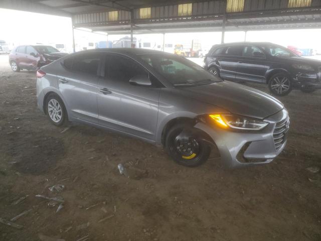 Photo 3 VIN: 5NPD74LF1HH115063 - HYUNDAI ELANTRA SE 