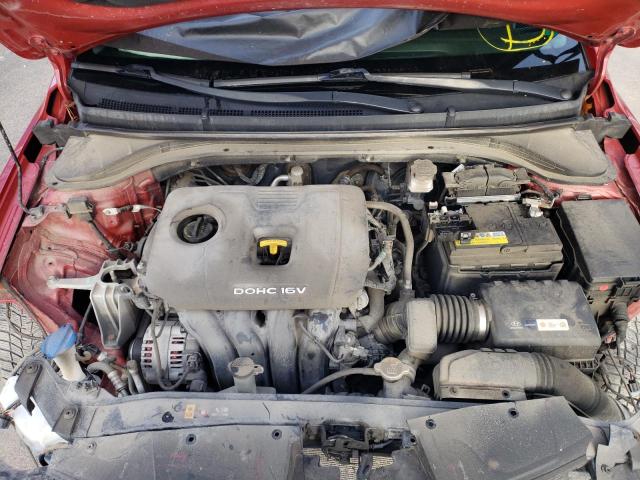 Photo 6 VIN: 5NPD74LF1HH120974 - HYUNDAI ELANTRA SE 