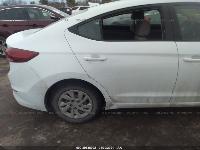 Photo 5 VIN: 5NPD74LF1HH139654 - HYUNDAI ELANTRA 