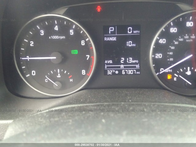 Photo 6 VIN: 5NPD74LF1HH139654 - HYUNDAI ELANTRA 