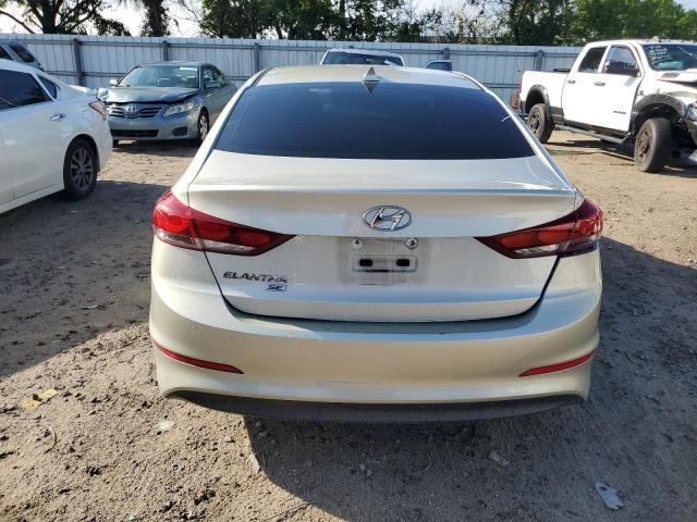 Photo 5 VIN: 5NPD74LF1HH141274 - HYUNDAI ELANTRA SE 