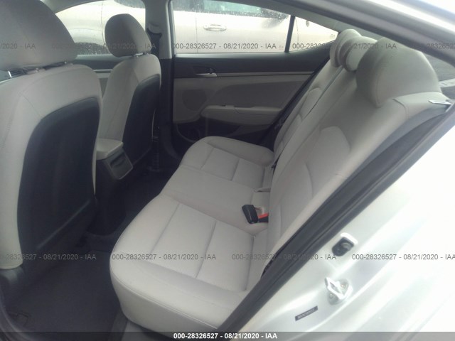 Photo 7 VIN: 5NPD74LF1HH143137 - HYUNDAI ELANTRA 