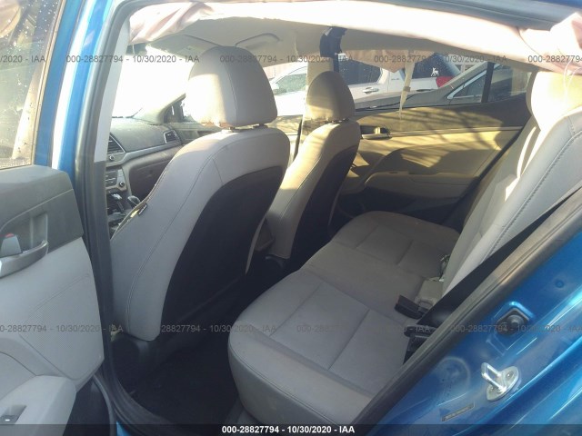 Photo 7 VIN: 5NPD74LF1HH146197 - HYUNDAI ELANTRA 