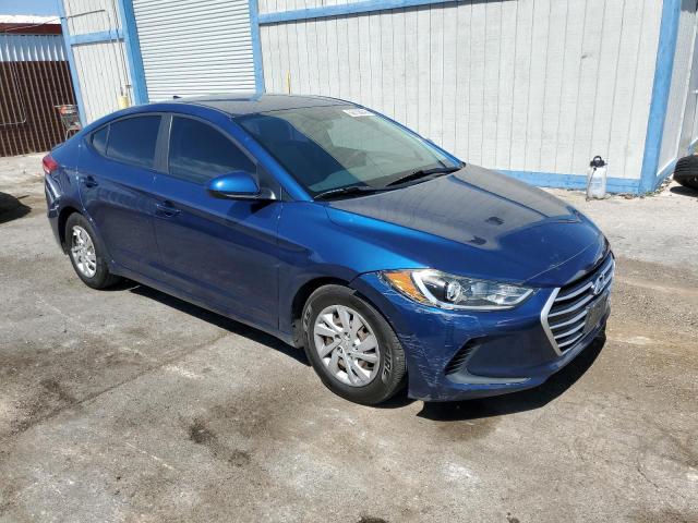 Photo 3 VIN: 5NPD74LF1HH146992 - HYUNDAI ELANTRA SE 