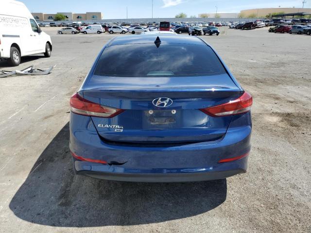 Photo 5 VIN: 5NPD74LF1HH146992 - HYUNDAI ELANTRA SE 