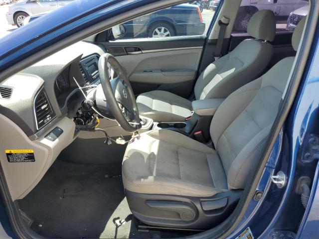 Photo 6 VIN: 5NPD74LF1HH146992 - HYUNDAI ELANTRA SE 