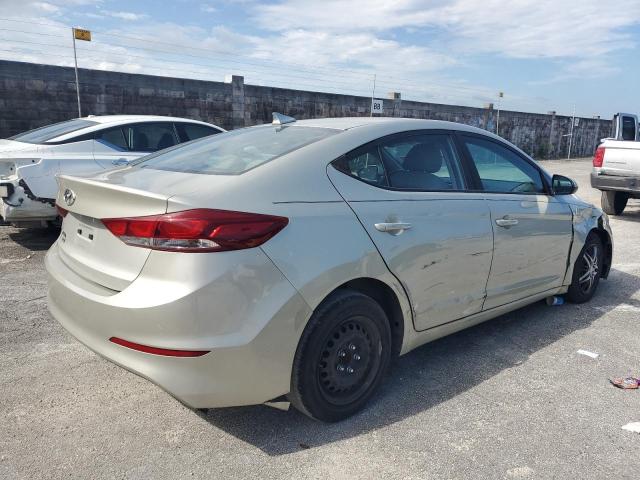 Photo 2 VIN: 5NPD74LF1HH149178 - HYUNDAI ELANTRA SE 