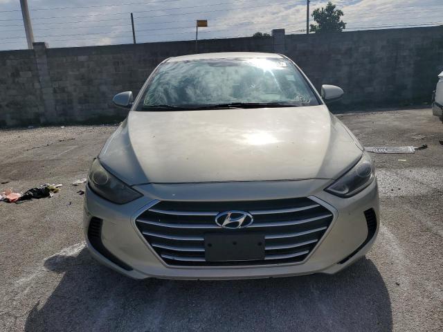 Photo 4 VIN: 5NPD74LF1HH149178 - HYUNDAI ELANTRA SE 