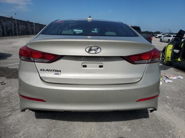 Photo 5 VIN: 5NPD74LF1HH149178 - HYUNDAI ELANTRA SE 