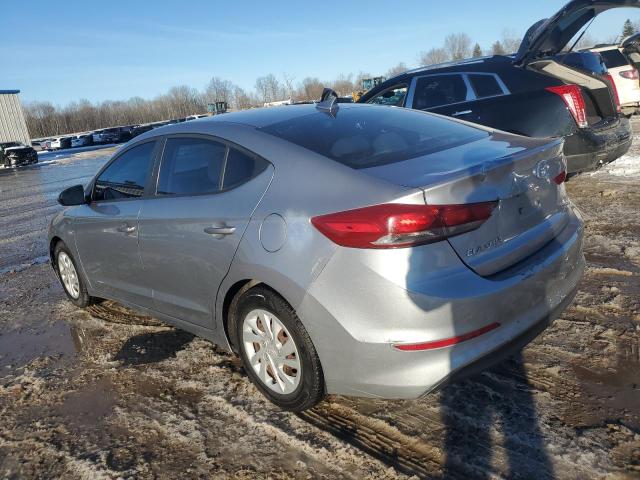 Photo 1 VIN: 5NPD74LF1HH150623 - HYUNDAI ELANTRA 