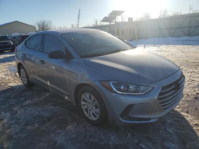 Photo 3 VIN: 5NPD74LF1HH150623 - HYUNDAI ELANTRA 