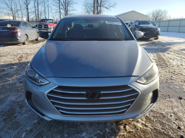 Photo 4 VIN: 5NPD74LF1HH150623 - HYUNDAI ELANTRA 